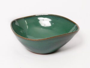 Bowl Papaya