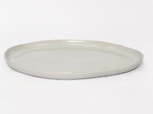 Bandeja oval M