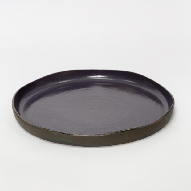 Prato de bolo/aperitivo - Image 4