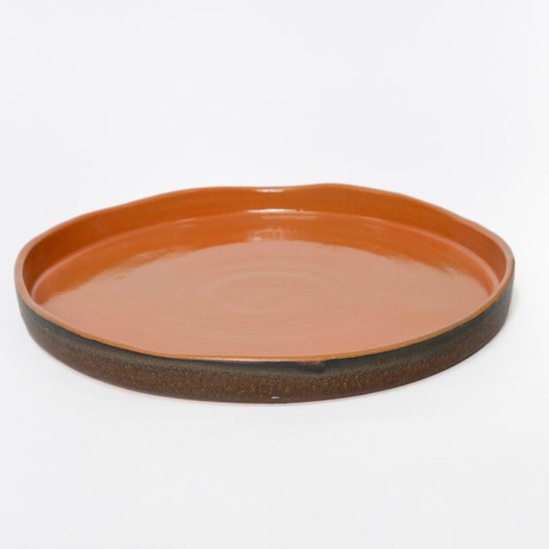 Prato de bolo/aperitivo - Image 16