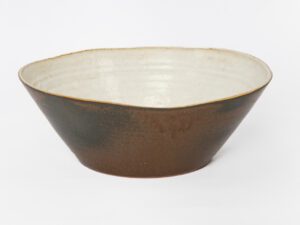 Saladeira Aberta