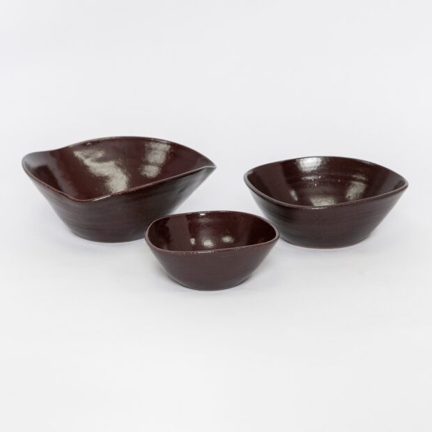 Set Bowl Menor (3 peças) - Image 7
