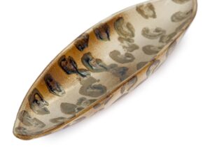 Canoa - Leopardo