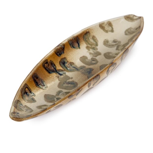Canoa - Leopardo