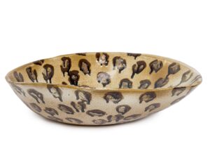 Concha - Leopardo