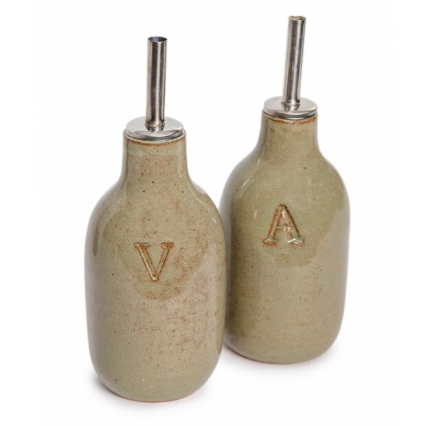 Dupla garrafas azeite e vinagre - Image 3
