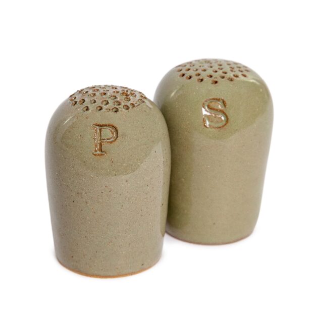 Dupla saleiro e pimenteiro - Image 2