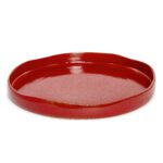 Prato de bolo/aperitivo - Image 9