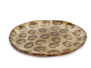 Prato raso - Leopardo
