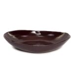 Saladeira oval - Imagem 16