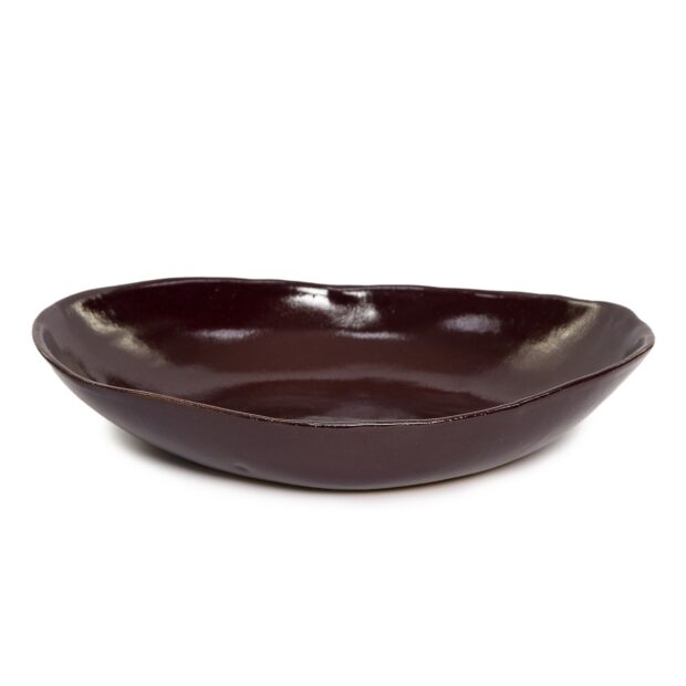 Saladeira oval - Imagem 16