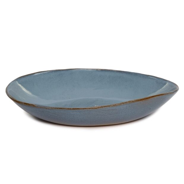 Saladeira oval - Imagem 15