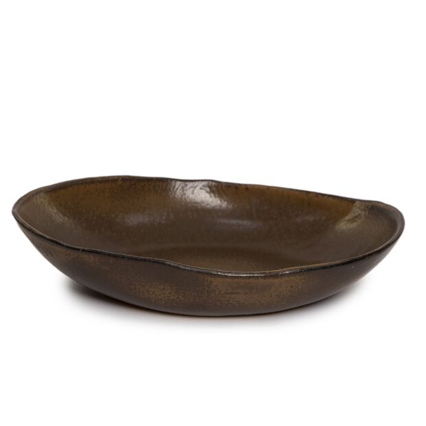 Saladeira oval - Imagem 14