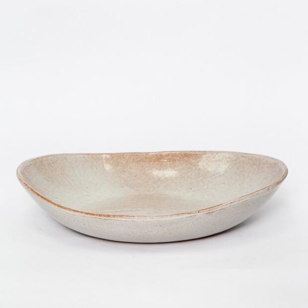 Saladeira oval - Imagem 13
