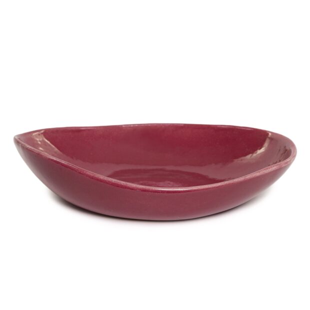 Saladeira oval - Imagem 12