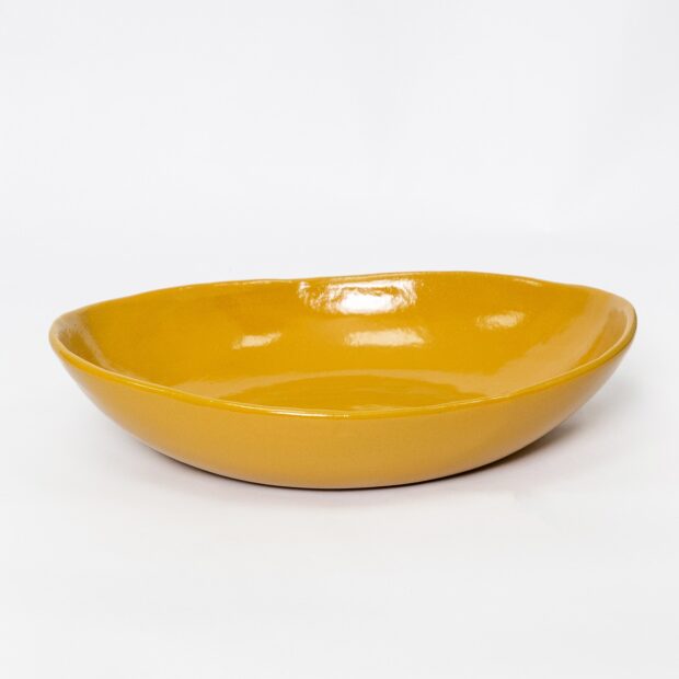 Saladeira oval - Imagem 10