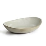 Saladeira oval - Imagem 9