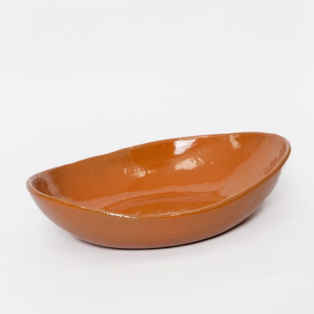 Saladeira oval - Imagem 5
