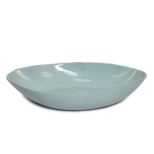 Saladeira oval - Imagem 3
