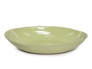 Saladeira oval