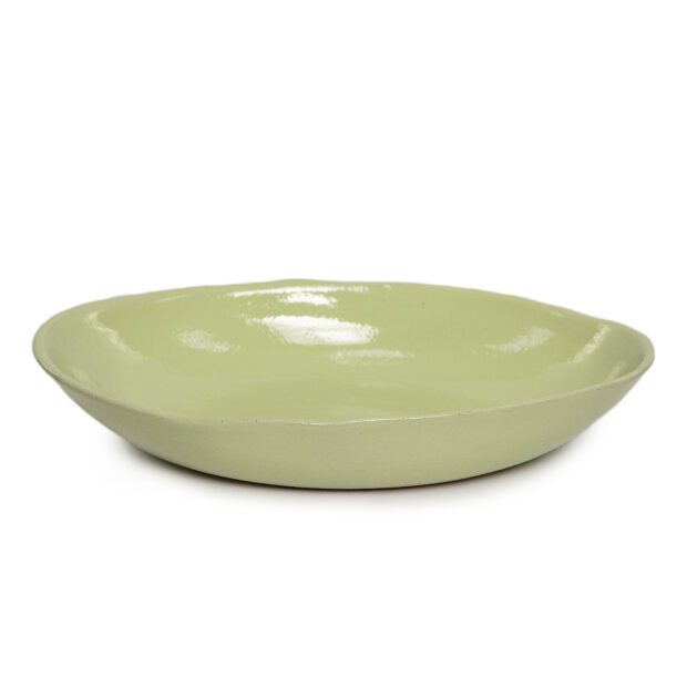 Saladeira oval