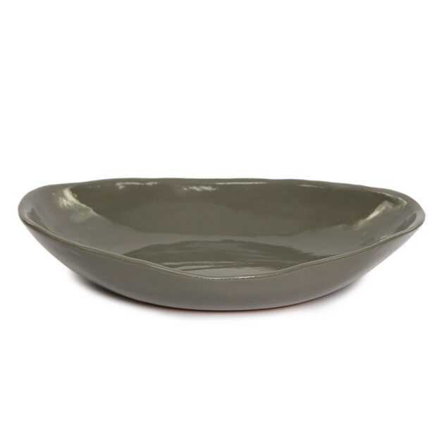 Saladeira oval - Imagem 2