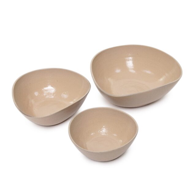 Set Bowl Menor (3 peças) - Image 2