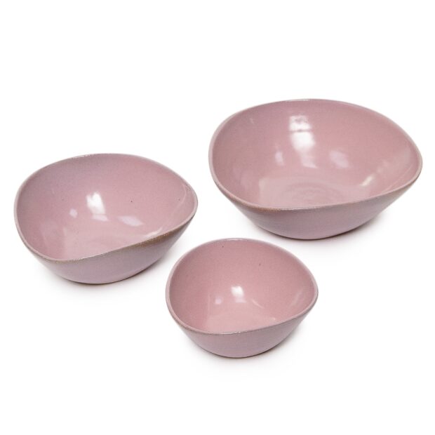 Set Bowl Menor (3 peças) - Image 3