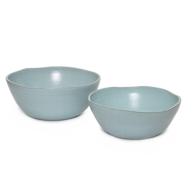 Set Bowl Orgânico (2 peças) - Imagem 4