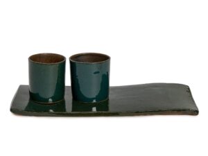 Set copos retos - P - 2 copos + 1 ira