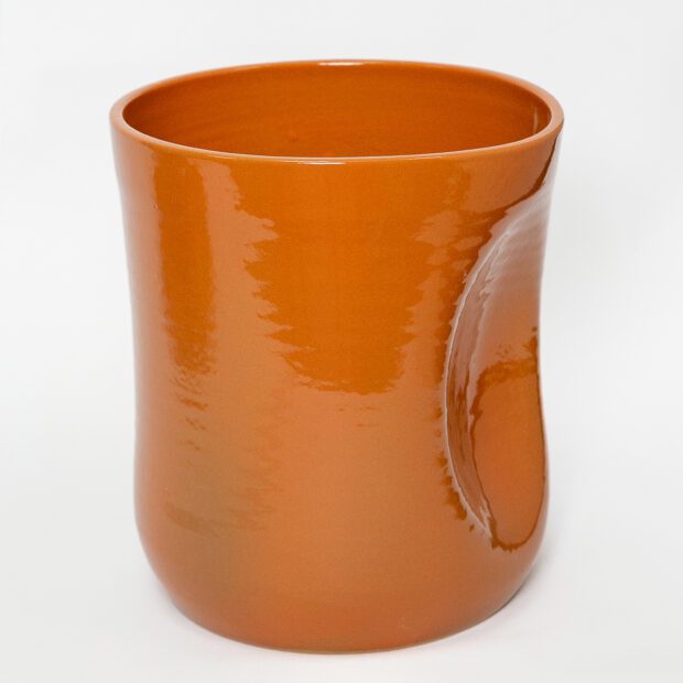 Vaso torto - Giga