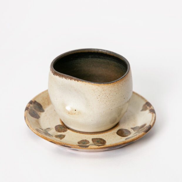 Xícara de café contemporânea - Leopardo - Image 5