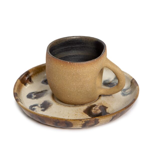 Xícara de café - Leopardo - Image 6