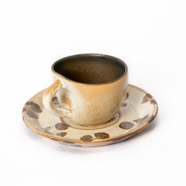 Xícara de café - Leopardo - Image 3
