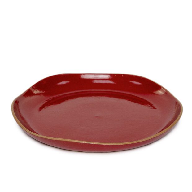 Prato sobremesa Filetto