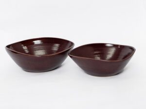 Set bowl maior (2 peças)