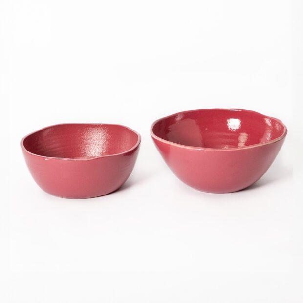 Set Bowl Orgânico (2 peças) - Imagem 9