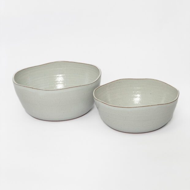Set Bowl Orgânico (2 peças) - Imagem 8