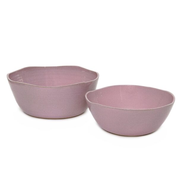 Set Bowl Orgânico (2 peças) - Imagem 5