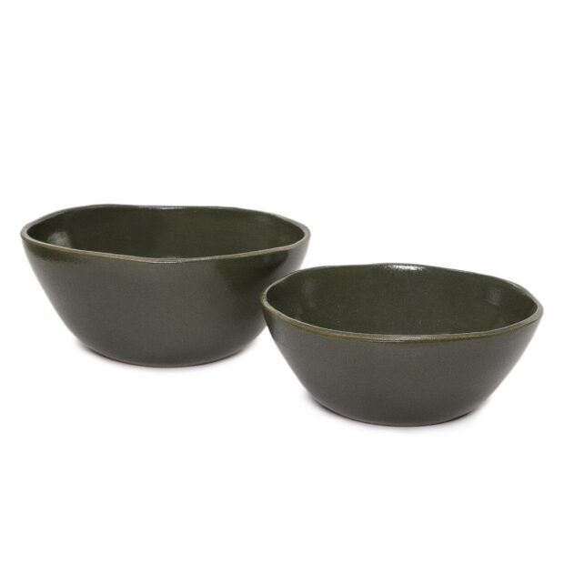 Set Bowl Orgânico (2 peças) - Imagem 3