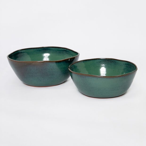 Set Bowl Orgânico (2 peças) - Imagem 2