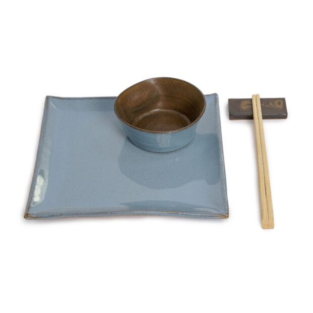 Set japonês - 3 peças - Image 3