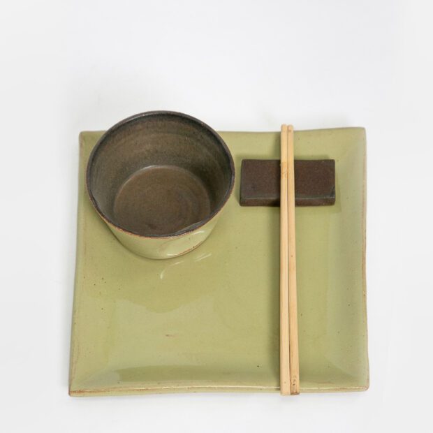 Set japonês - 3 peças - Image 9