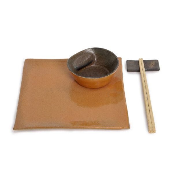 Set japonês - 3 peças - Image 10