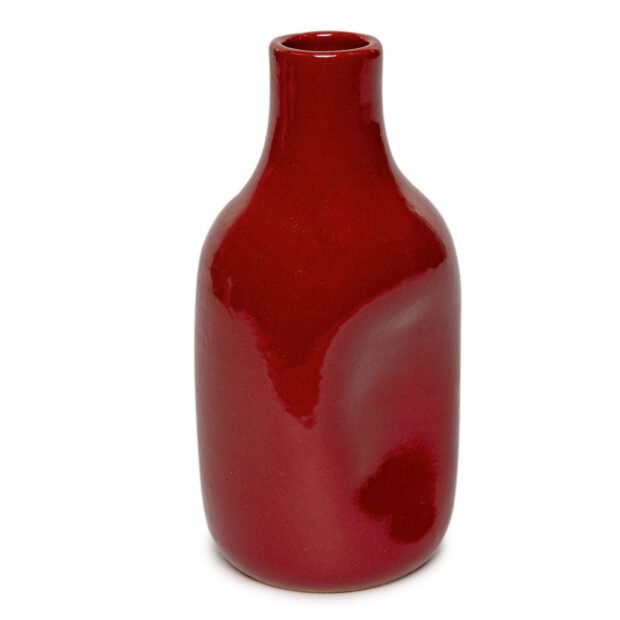 Vaso solitário