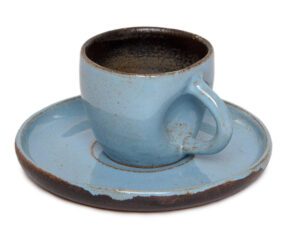 Xícara de café