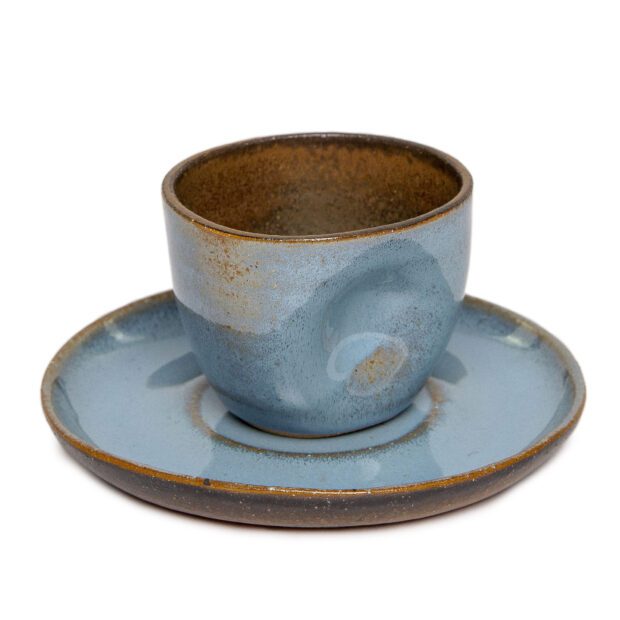 Xícara de café contemporânea - Image 3