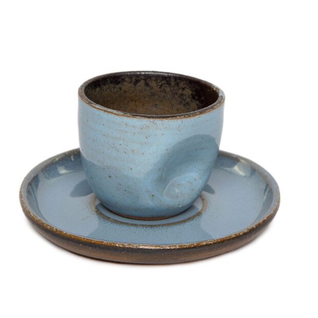 Xícara de café contemporânea - Image 4