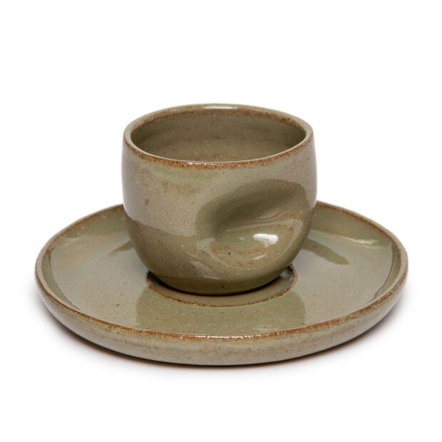 Xícara de café contemporânea - Image 9