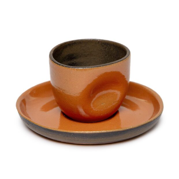 Xícara de café contemporânea - Image 11